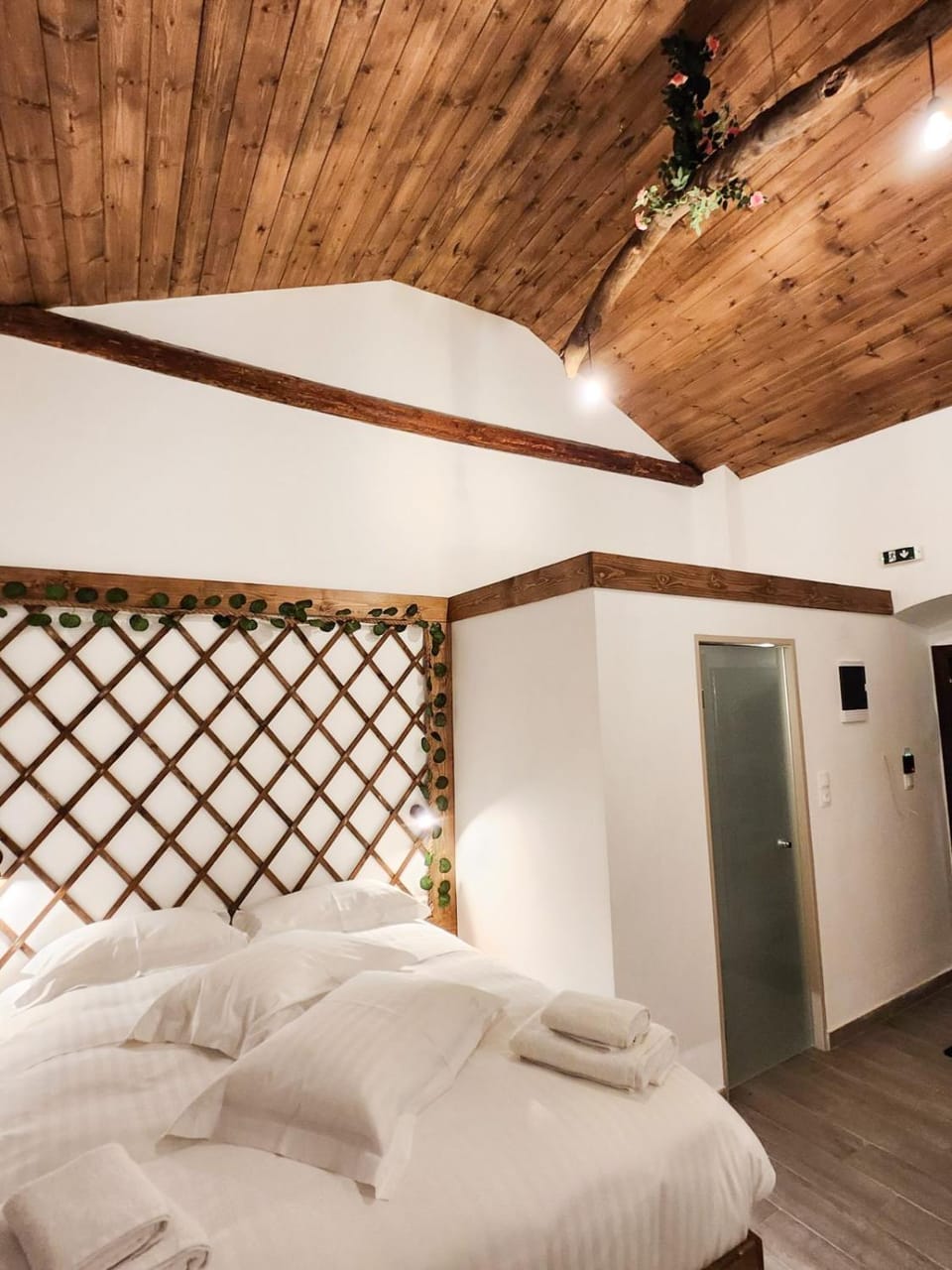 Èlia Luxury Rooms Bed and Breakfast in Peloponnese Region