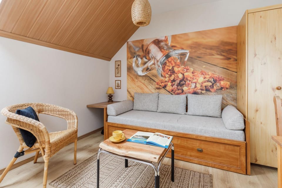 Communal lounge/ TV room, Living room