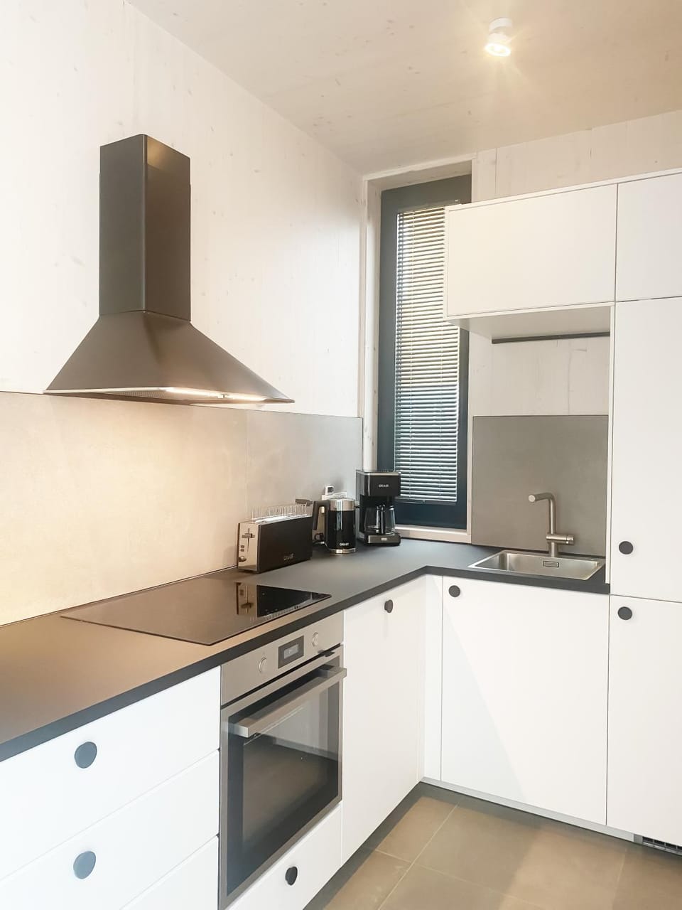 Strandgaard Apartment in Schleswig-Holstein