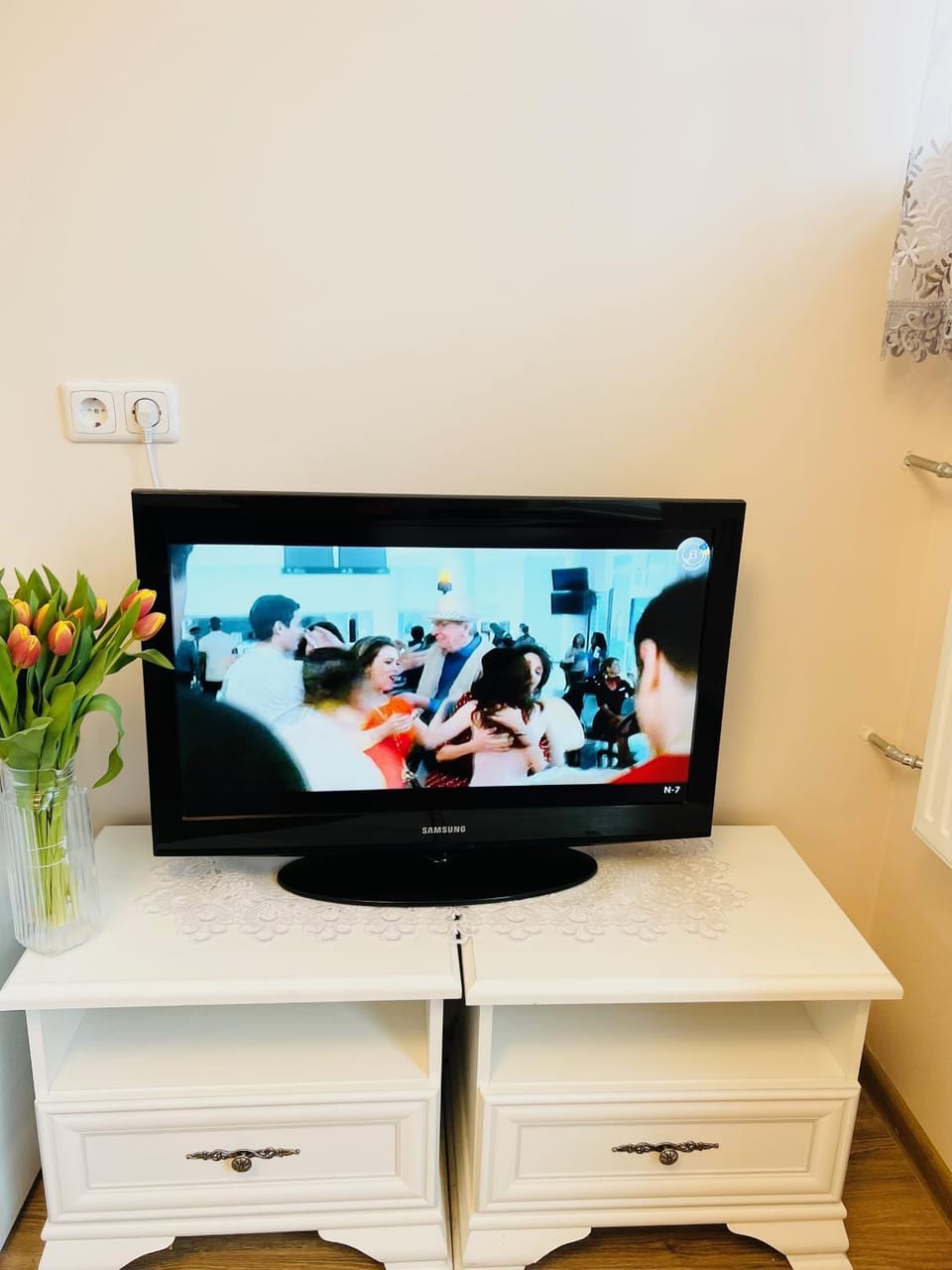 TV and multimedia