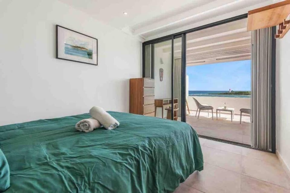 ALAIA sur mer Apartment in Le Gosier