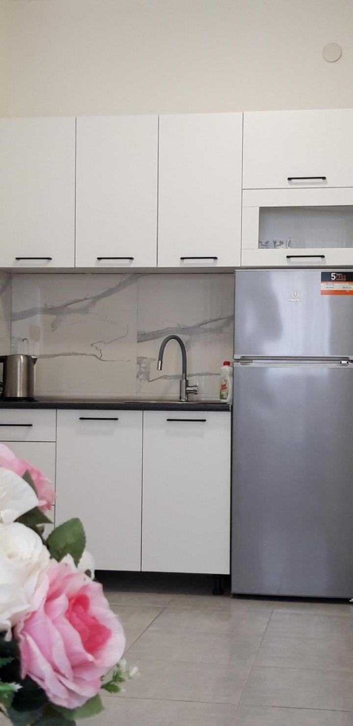 Apartman A1 Apartment in Vojvodina