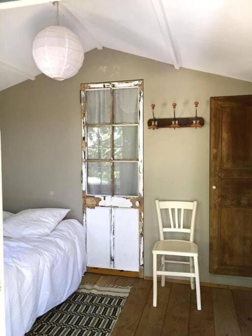 BASTIDON FARFALLINA Villa in Lourmarin