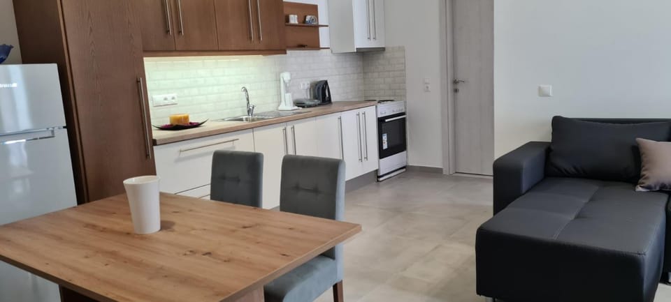 Brand new cozy apartment Apartment in Samos, Greece