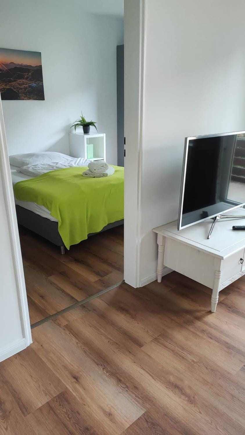 Zimmervermietung38 - Schäfer Apartment in Lower Saxony, Germany