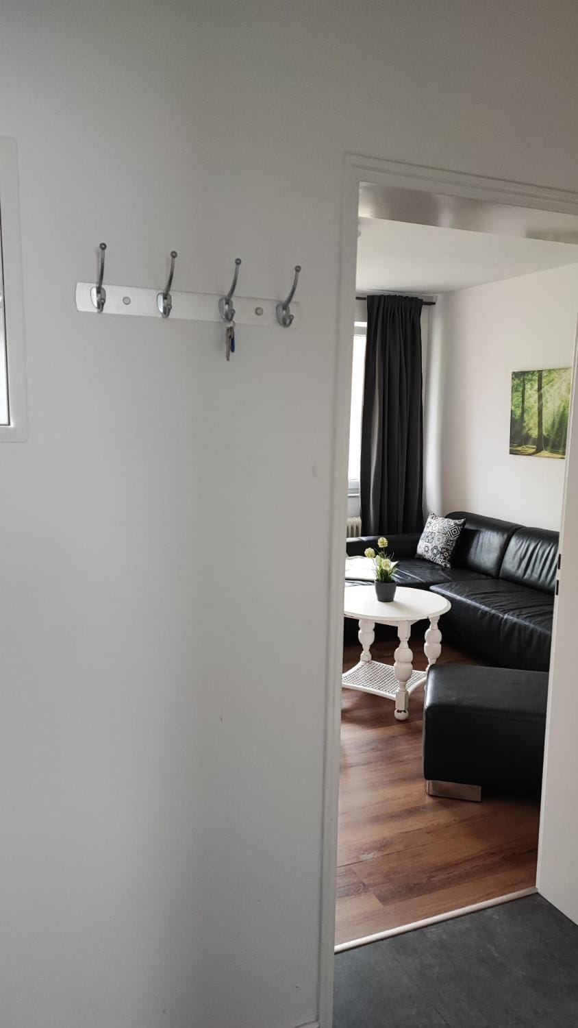 Zimmervermietung38 - Schäfer Apartment in Lower Saxony, Germany