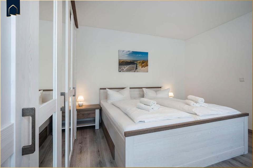 Villa Marina Villa Marina App 3 Apartment in Heringsdorf