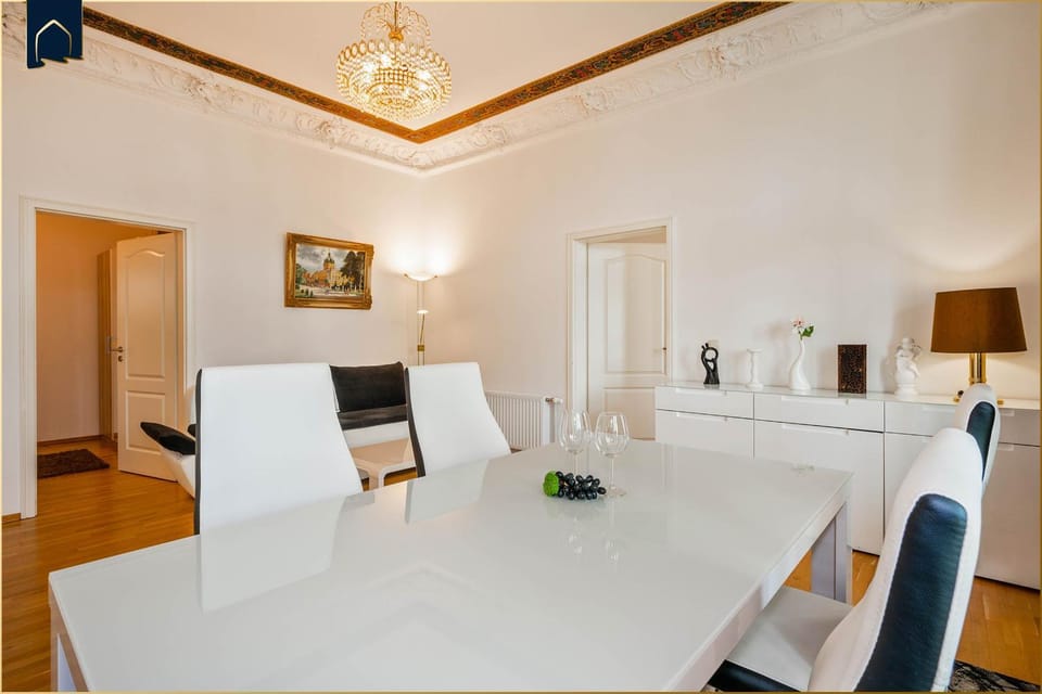 Villa Marina Villa Marina App 2 Apartment in Heringsdorf