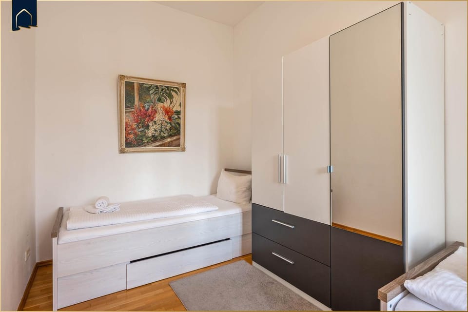 Villa Marina Villa Marina App 2 Apartment in Heringsdorf