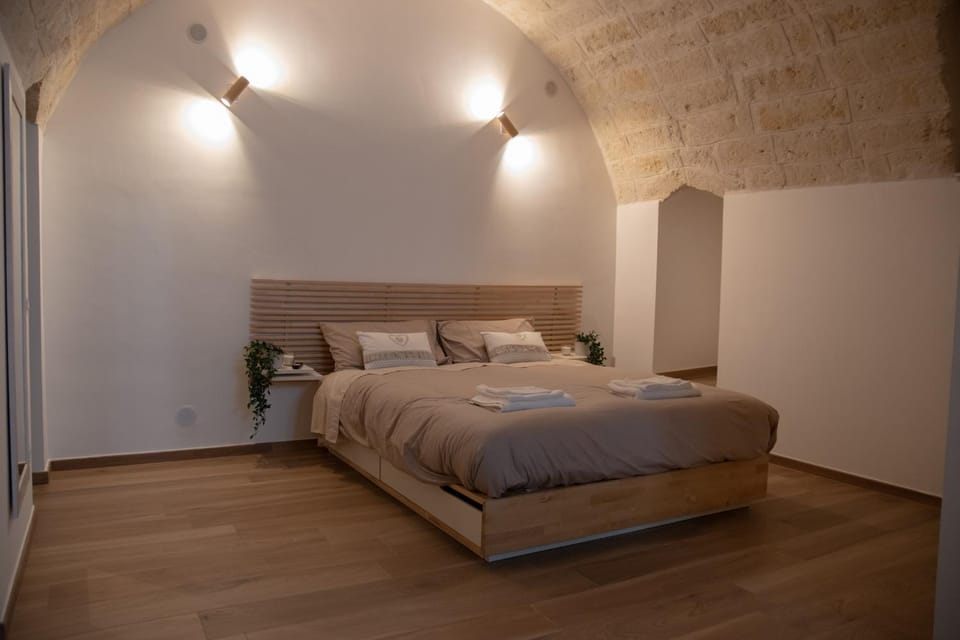 Loft Michelangelo House in Bari