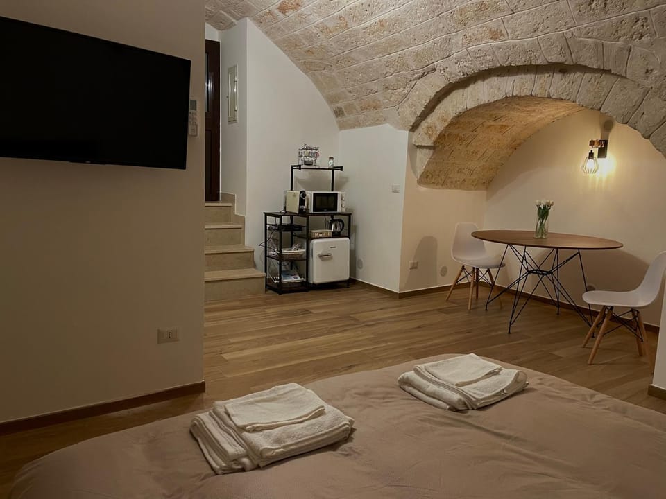 Loft Michelangelo House in Bari