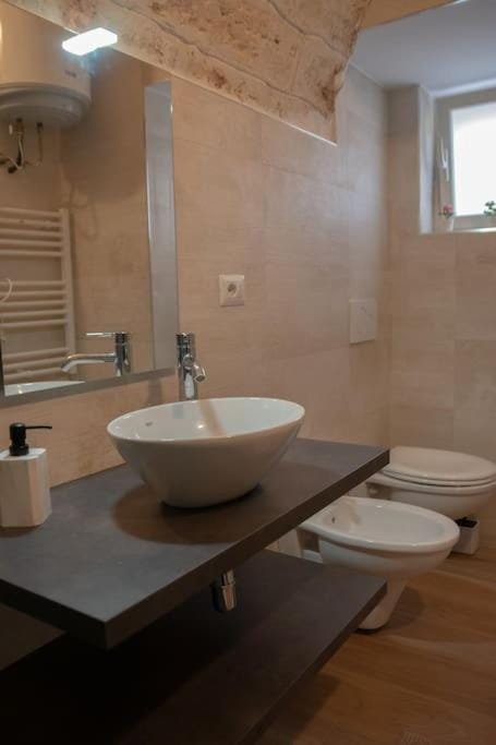 Loft Michelangelo House in Bari