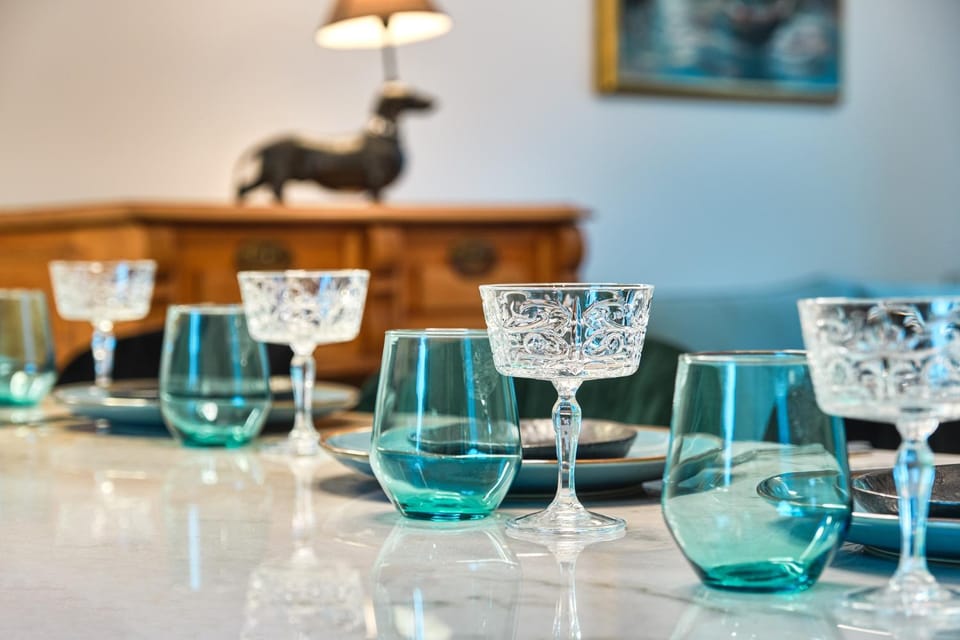 Jurmala Dzintari Apartment in Jūrmala
