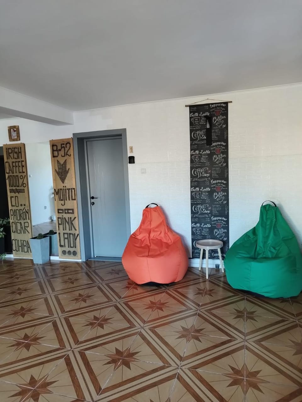 ViiLa s'un sfert Bed and Breakfast in Constanța County