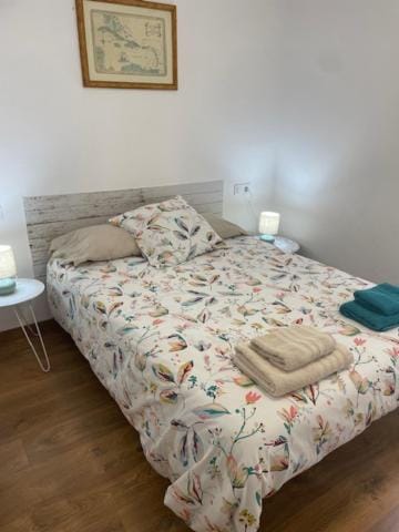 Bahia Roses centre Apartment in Roses