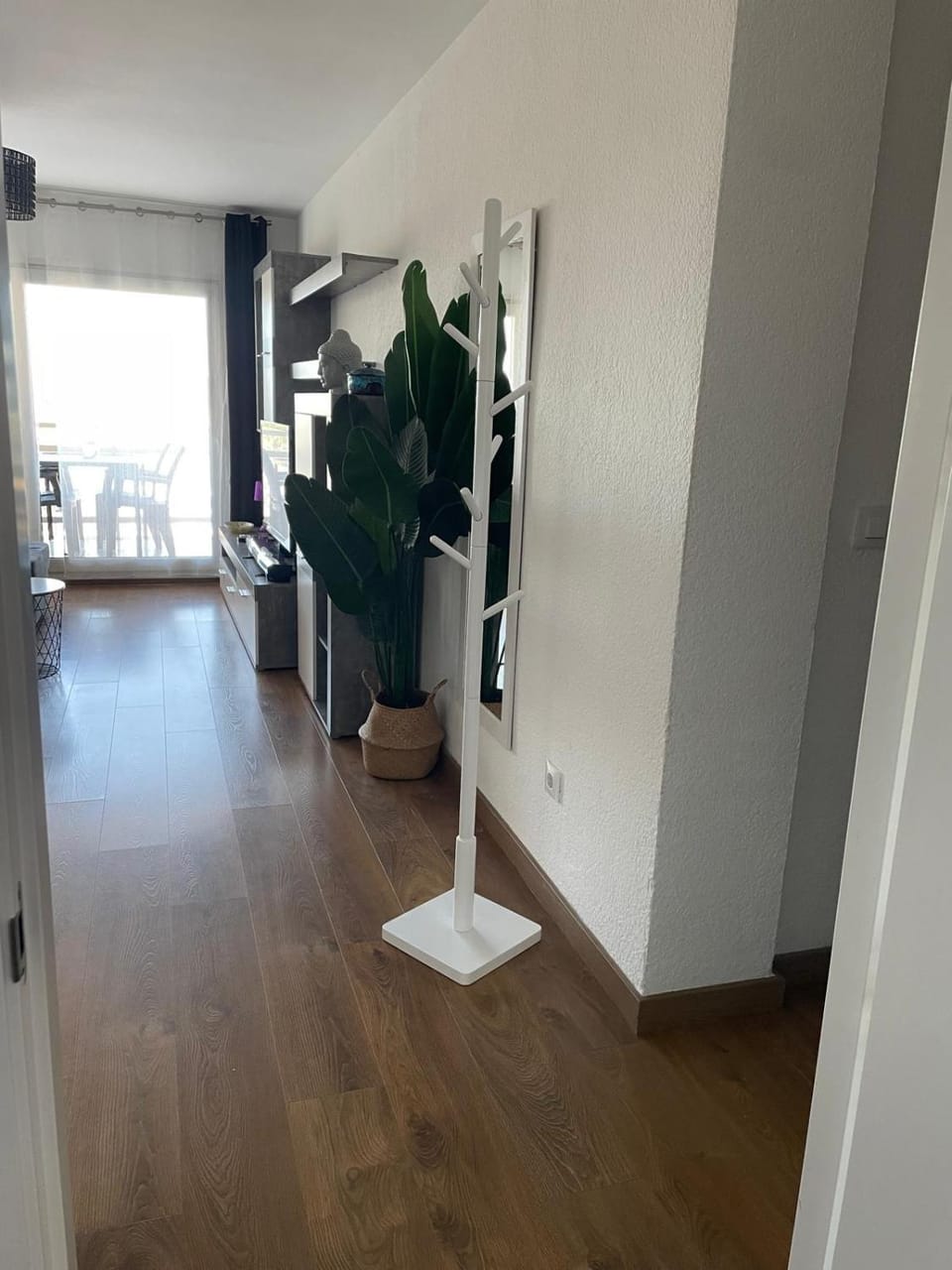 Bahia Roses centre Apartment in Roses