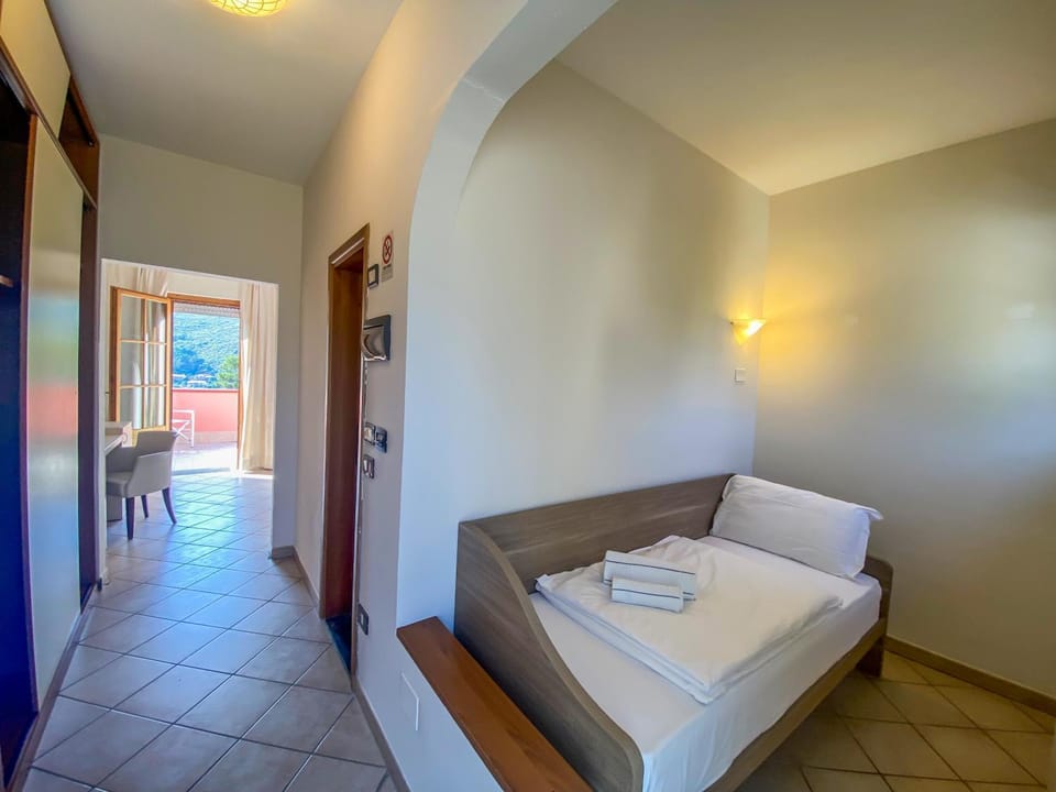 La Mandola eco Hostel Hostel in Tuscany