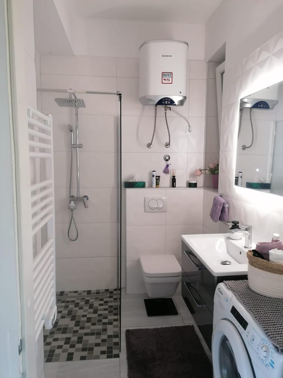 Home of Music - Apartment in the center of Split Apartment in Split