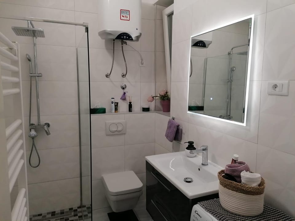 Home of Music - Apartment in the center of Split Apartment in Split