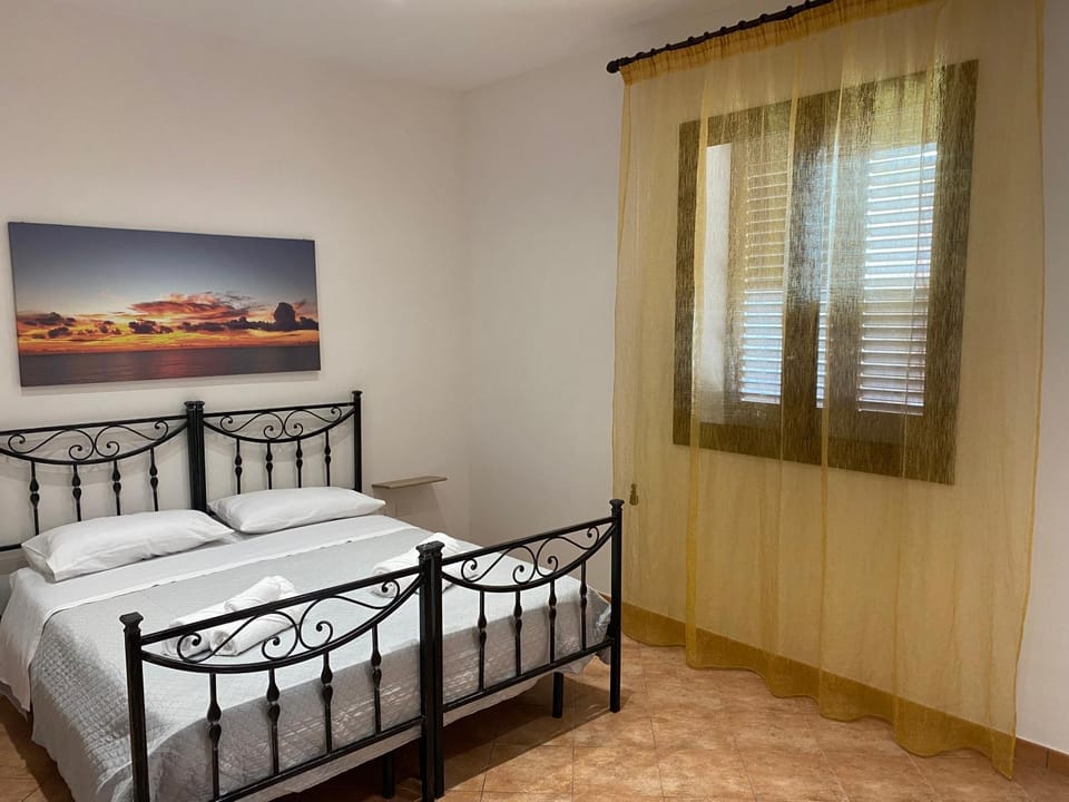 ZEFIRO House in Marsala