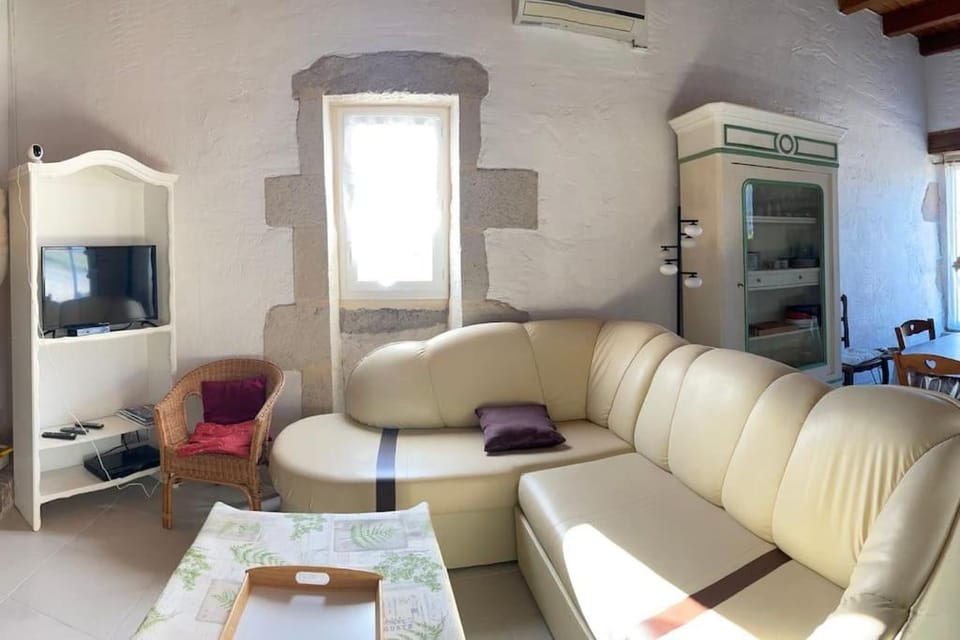 Le P'tit Gîte House in Occitanie