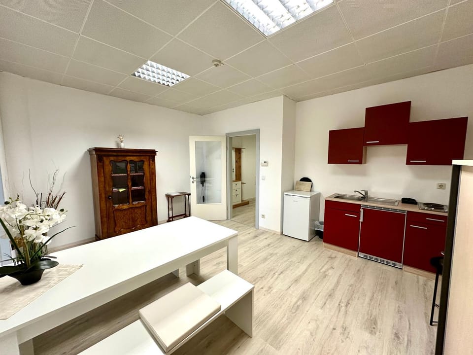 Kobra Room in Spielberg Apartment in Spielberg