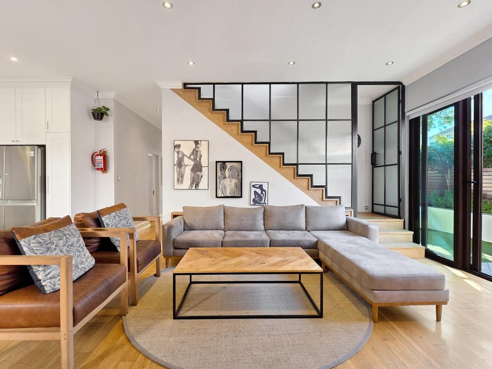 Cottage 8 - Virginia Avenue Villas House in Cape Town
