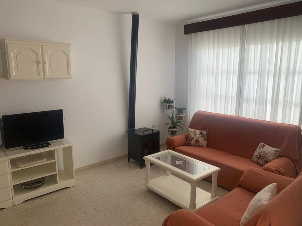 UNIFAMILIAR SIERRA DE CADIZ House in Sierra de Cádiz