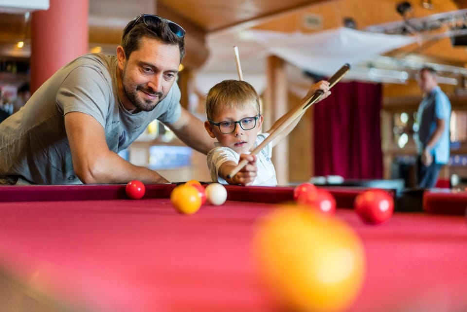 Billiard