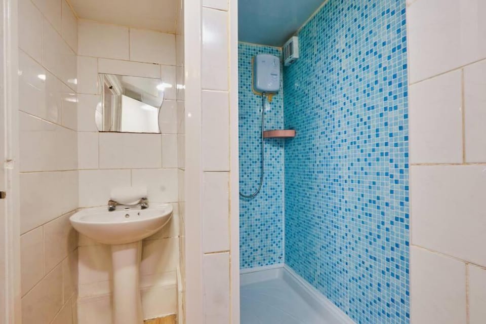 Comfortable flat close to city centre and St James Apartment in Newcastle upon Tyne