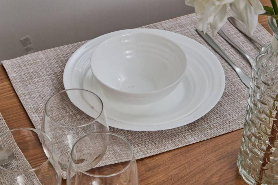 Comfortable flat close to city centre and St James Apartment in Newcastle upon Tyne