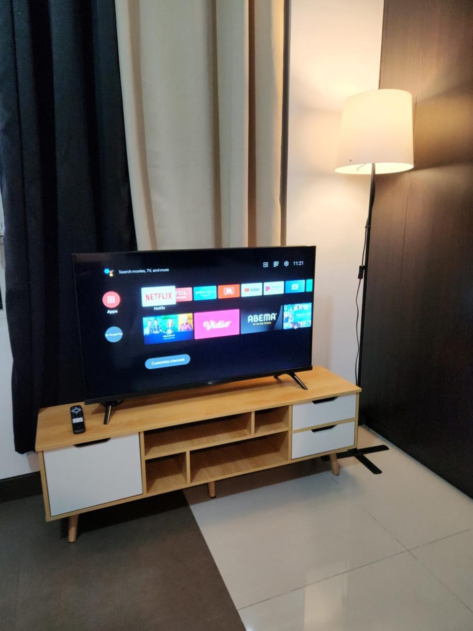 TV and multimedia