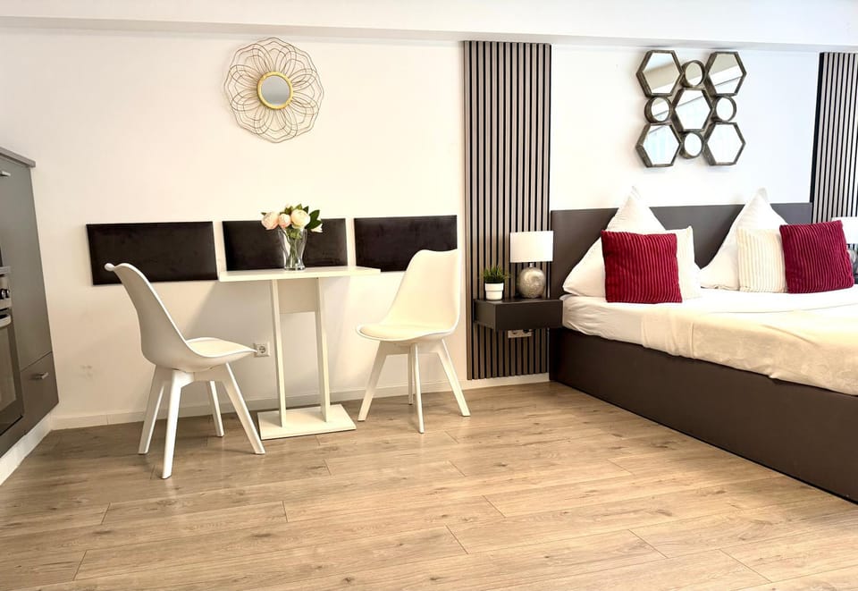Prime Host Dream Deluxe Apartment in Karlsruhe