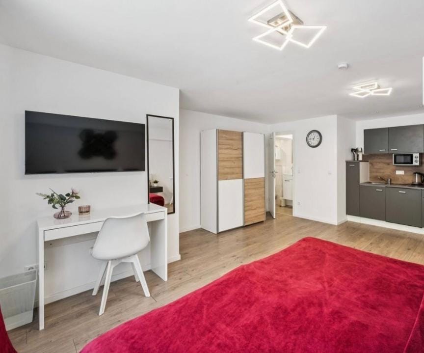Prime Host Dream Deluxe Apartment in Karlsruhe