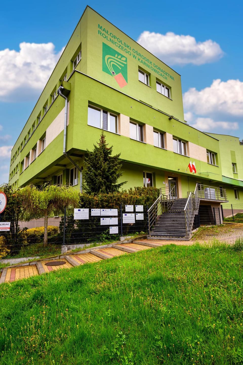 Pokoje Gościnne MODR Hotel in Lesser Poland Voivodeship