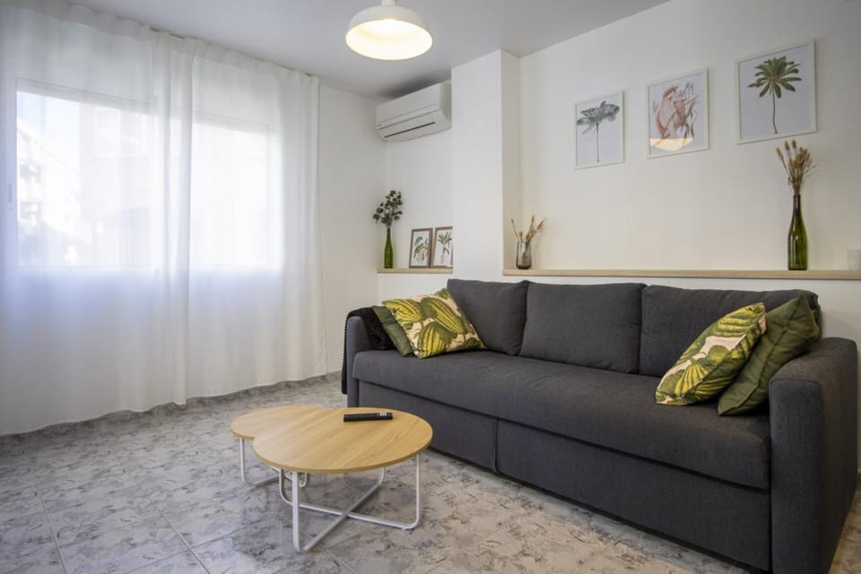 Apartamento Alegria ID113 Apartment in Torrevieja