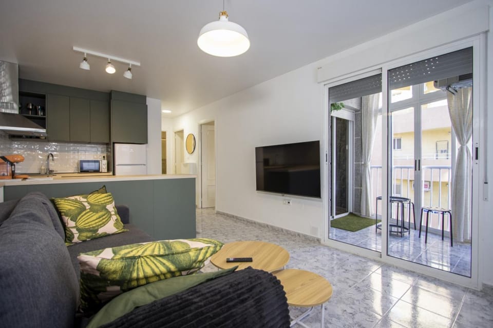 Apartamento Alegria ID113 Apartment in Torrevieja