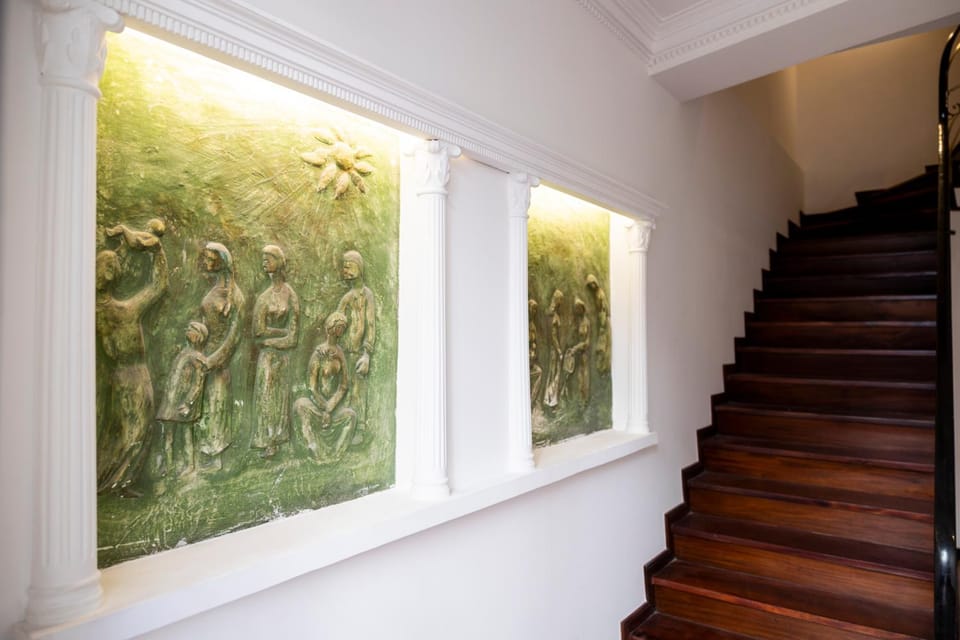 Decorative detail