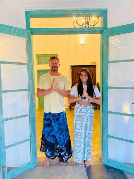 Mawella House 1807, Tangalle Bed and Breakfast in Southern Province