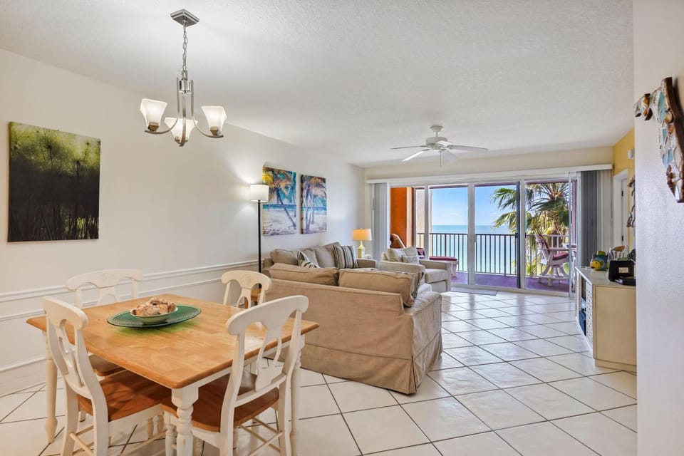 Tides 6-563 House in North Redington Beach