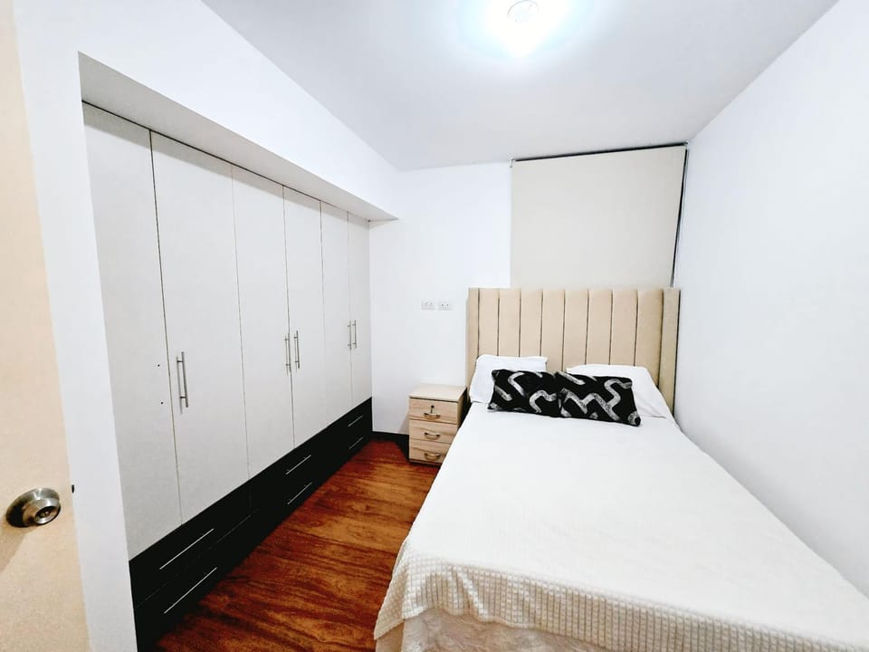 Duplex MyM Apartment in Barranco