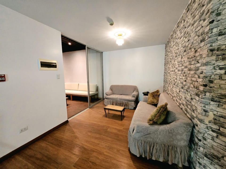 Duplex MyM Apartment in Barranco