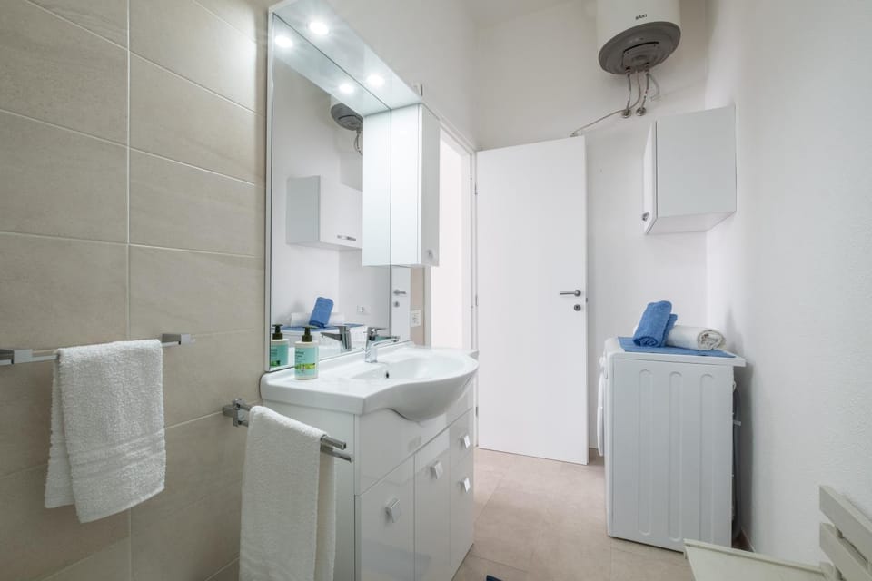 Casa Hibiscus Villasimius Apartment in Villasimius