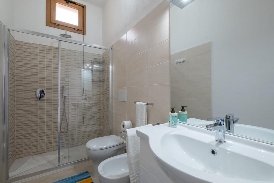 Casa Hibiscus Villasimius Apartment in Villasimius
