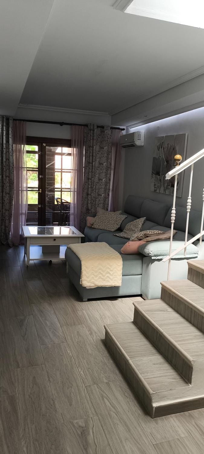 Sonsoles Apartamentos Bahía Sur Apartment in Costa de la Luz