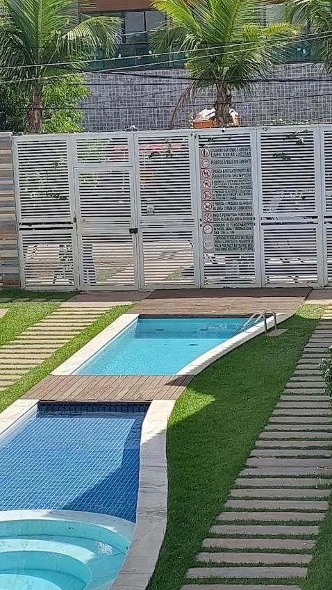 Porto de Galinhas Duplex House in Ipojuca