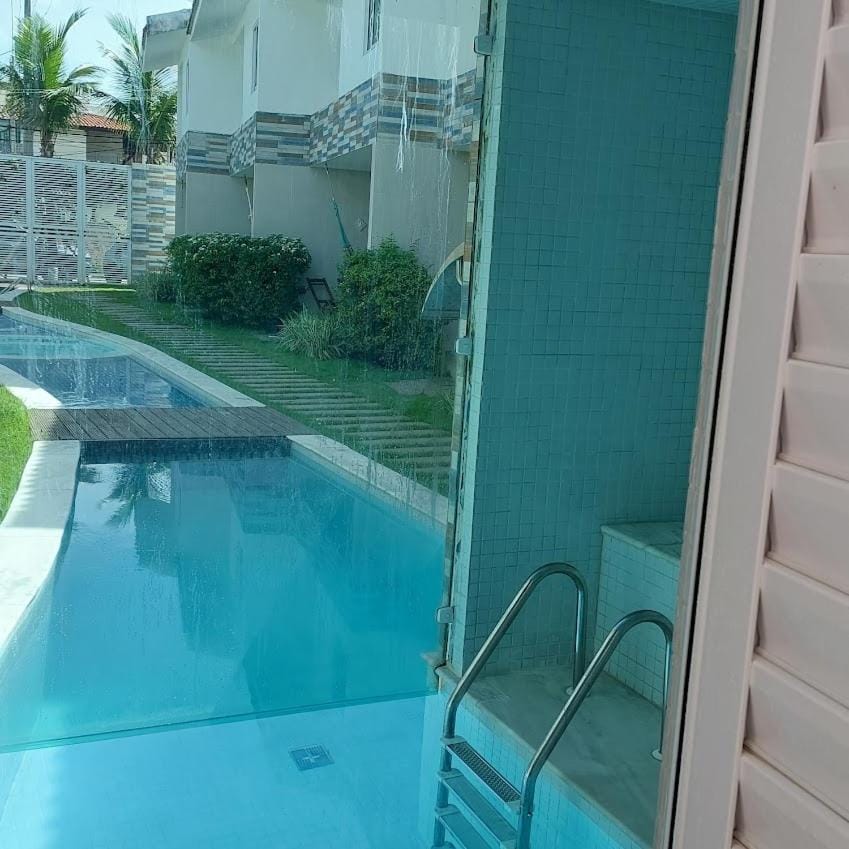 Porto de Galinhas Duplex House in Ipojuca