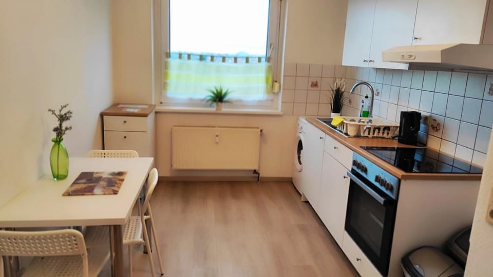 ZV38-Mammut-2 Apartment in Lower Saxony, Germany