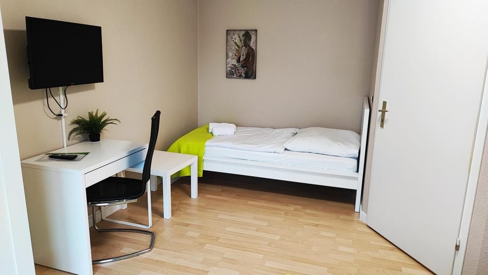 ZV38-Mammut-2 Apartment in Lower Saxony, Germany
