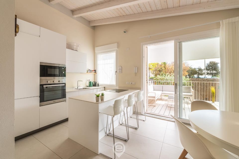 Estay - Villetta Ada House in Cagliari